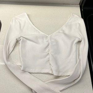 Princess Polly long sleeve top